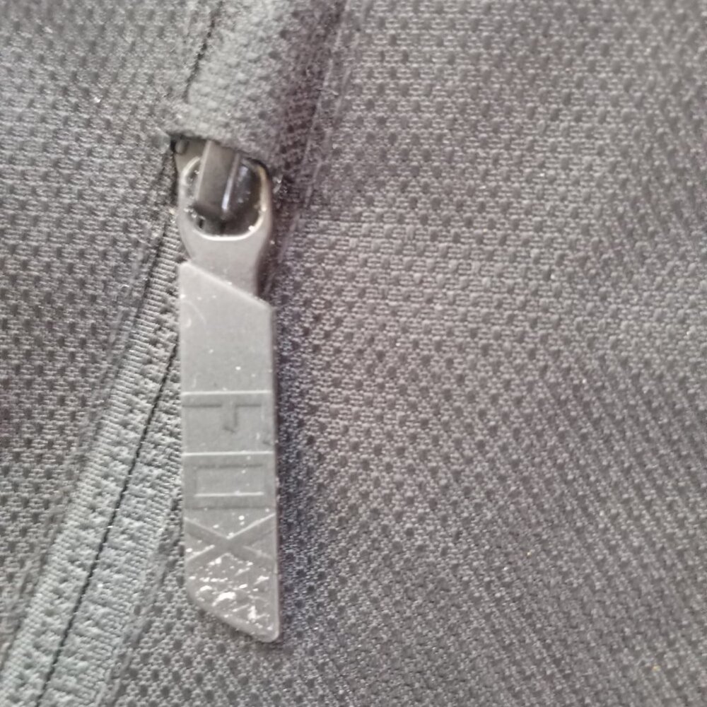FOX RACING "Legion" Motorcycle Jacket - Picture 6 of 12